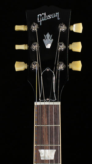 Gibson SG Standard '61 Stop Bar Pelham Blue Burst (023)