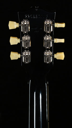 Gibson SG Standard '61 Stop Bar Pelham Blue Burst (023)