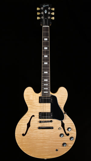 Gibson ES-335 Figured Antique Natural (289)
