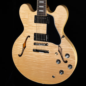 Gibson ES-335 Figured Antique Natural (289)
