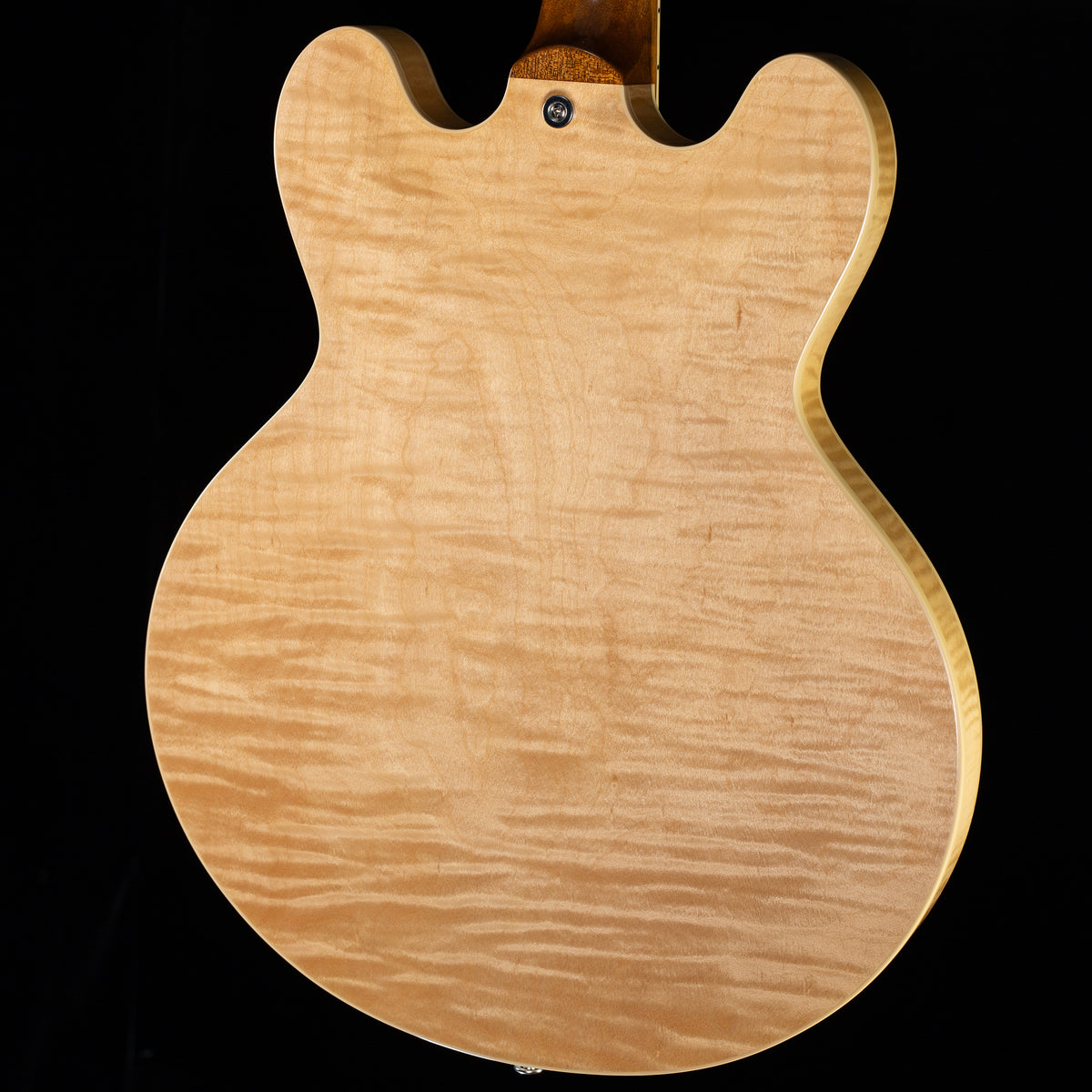 Gibson ES-335 Figured Antique Natural (289)