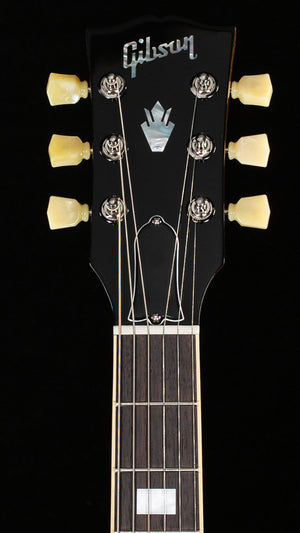 Gibson ES-335 Figured Antique Natural (289)