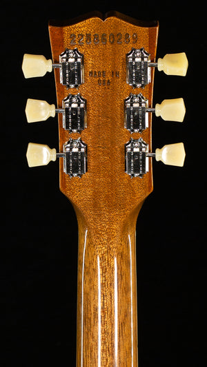 Gibson ES-335 Figured Antique Natural (289)
