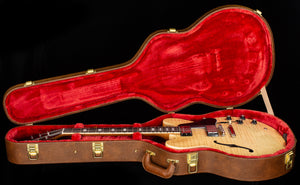 Gibson ES-335 Figured Antique Natural (289)