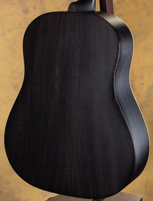 2019 Martin DSS-17 Black Smoke