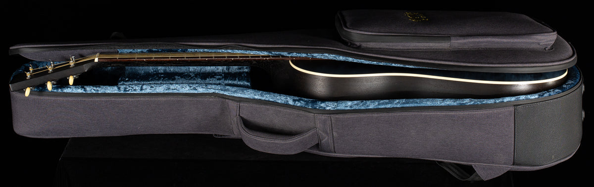 2019 Martin DSS-17 Black Smoke