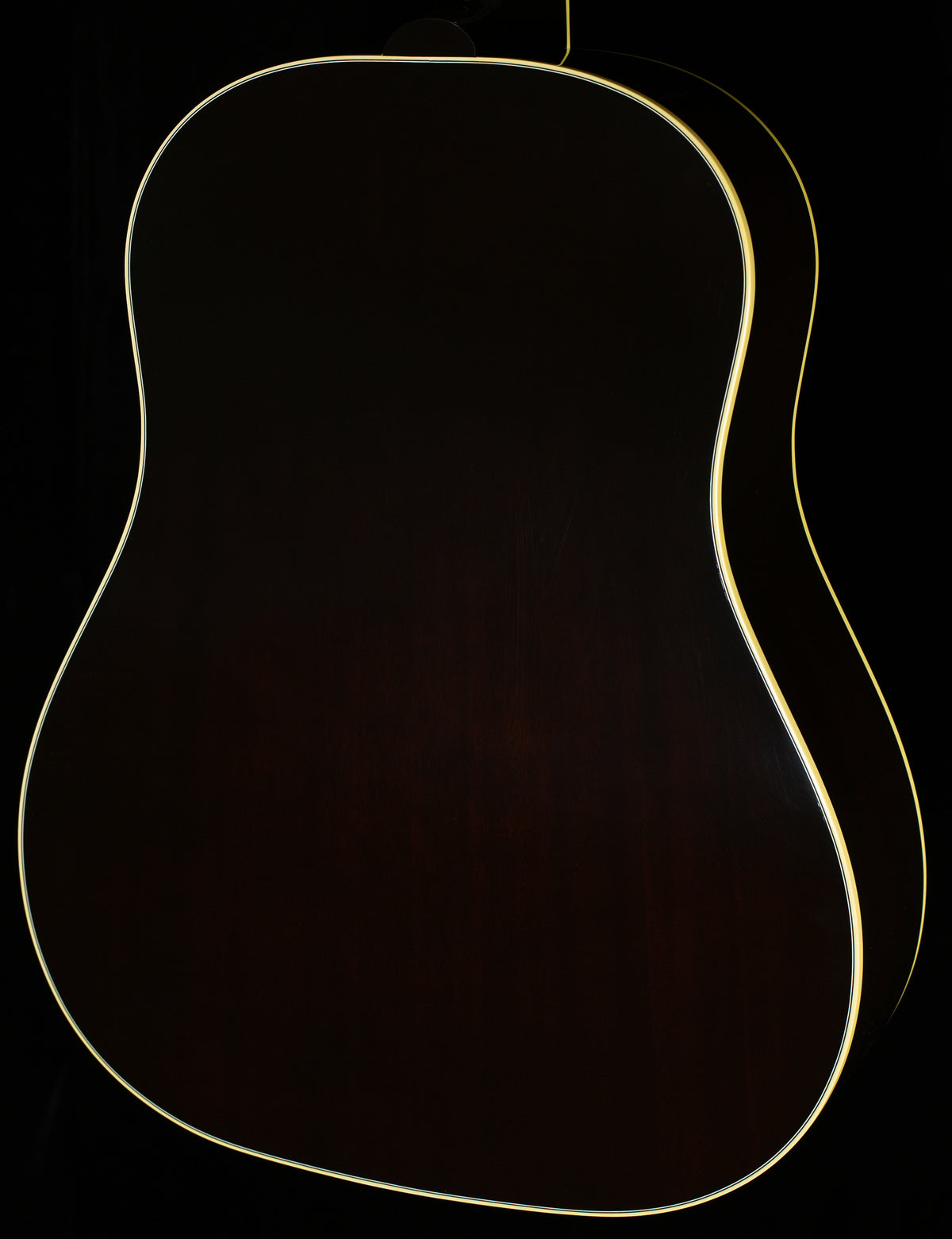 Gibson Southern Jumbo Original Vintage Sunburst (088)