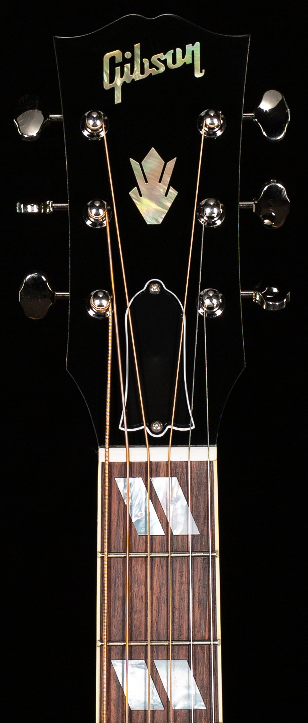 Gibson Southern Jumbo Original Vintage Sunburst (088)
