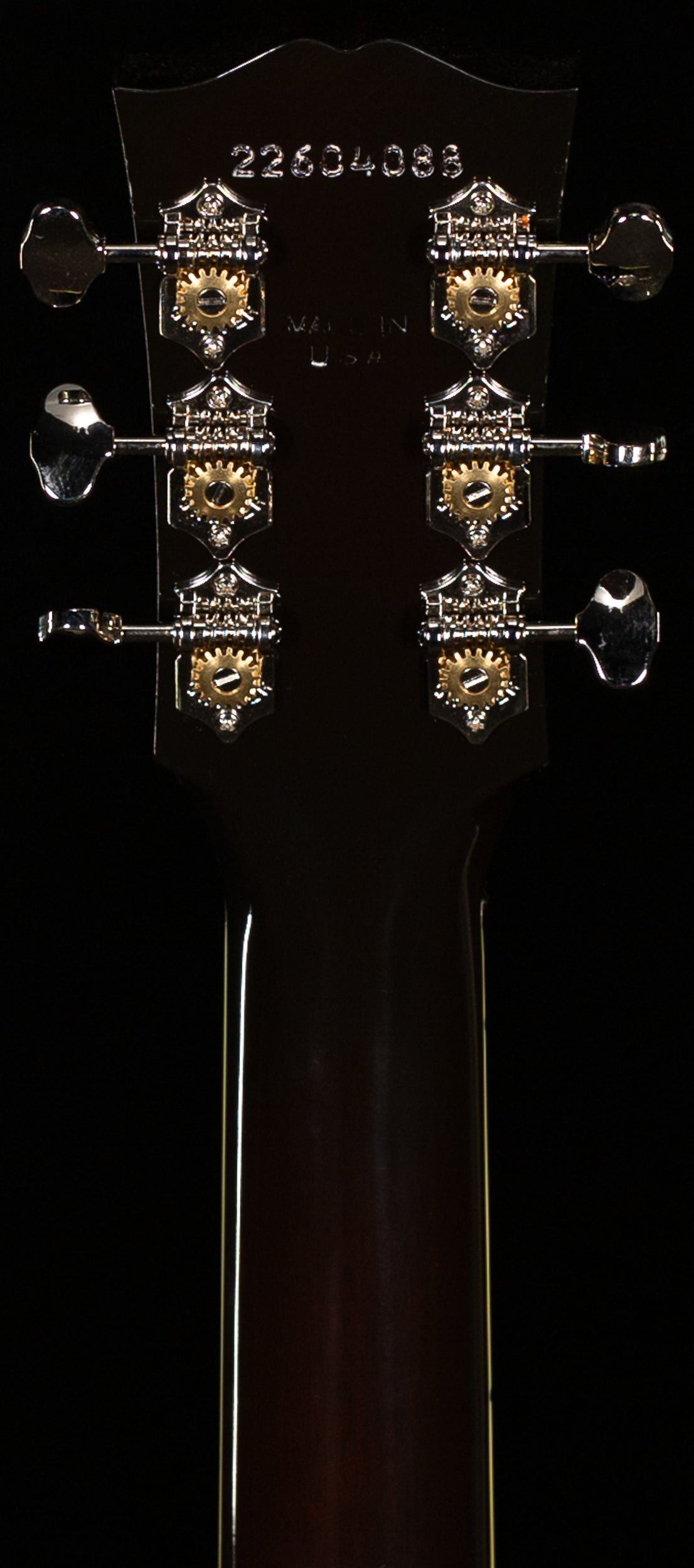 Gibson Southern Jumbo Original Vintage Sunburst (088)