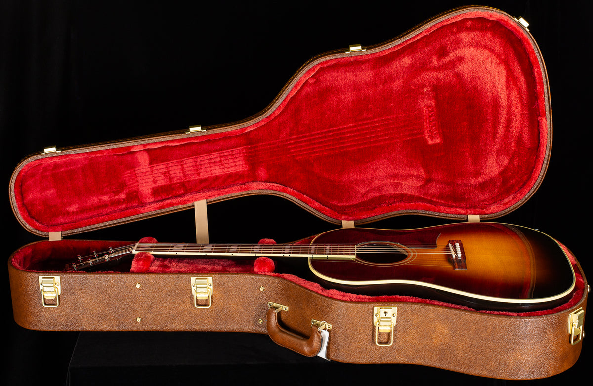Gibson Southern Jumbo Original Vintage Sunburst (088)
