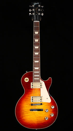 Gibson Les Paul Standard 60s Double Trouble Vintage Bourbon Burst Gloss (119)
