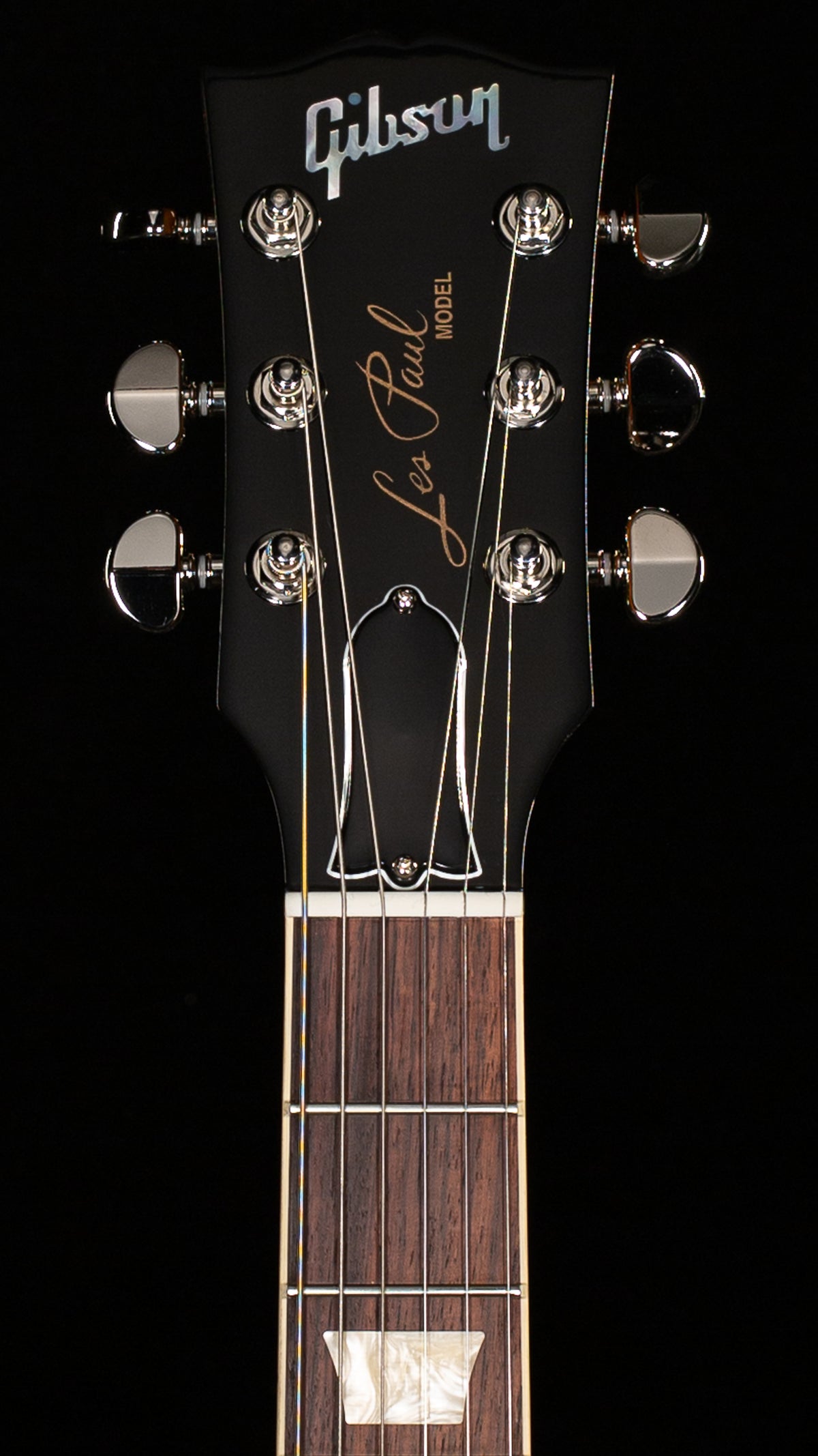 Gibson Les Paul Standard 60s Double Trouble Vintage Bourbon Burst Gloss (119)