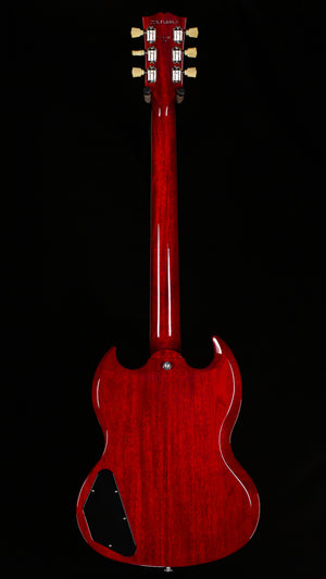 Gibson SG Standard '61 Maestro Vibrola Vintage Cherry (063)
