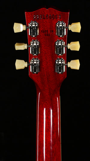 Gibson SG Standard '61 Maestro Vibrola Vintage Cherry (063)