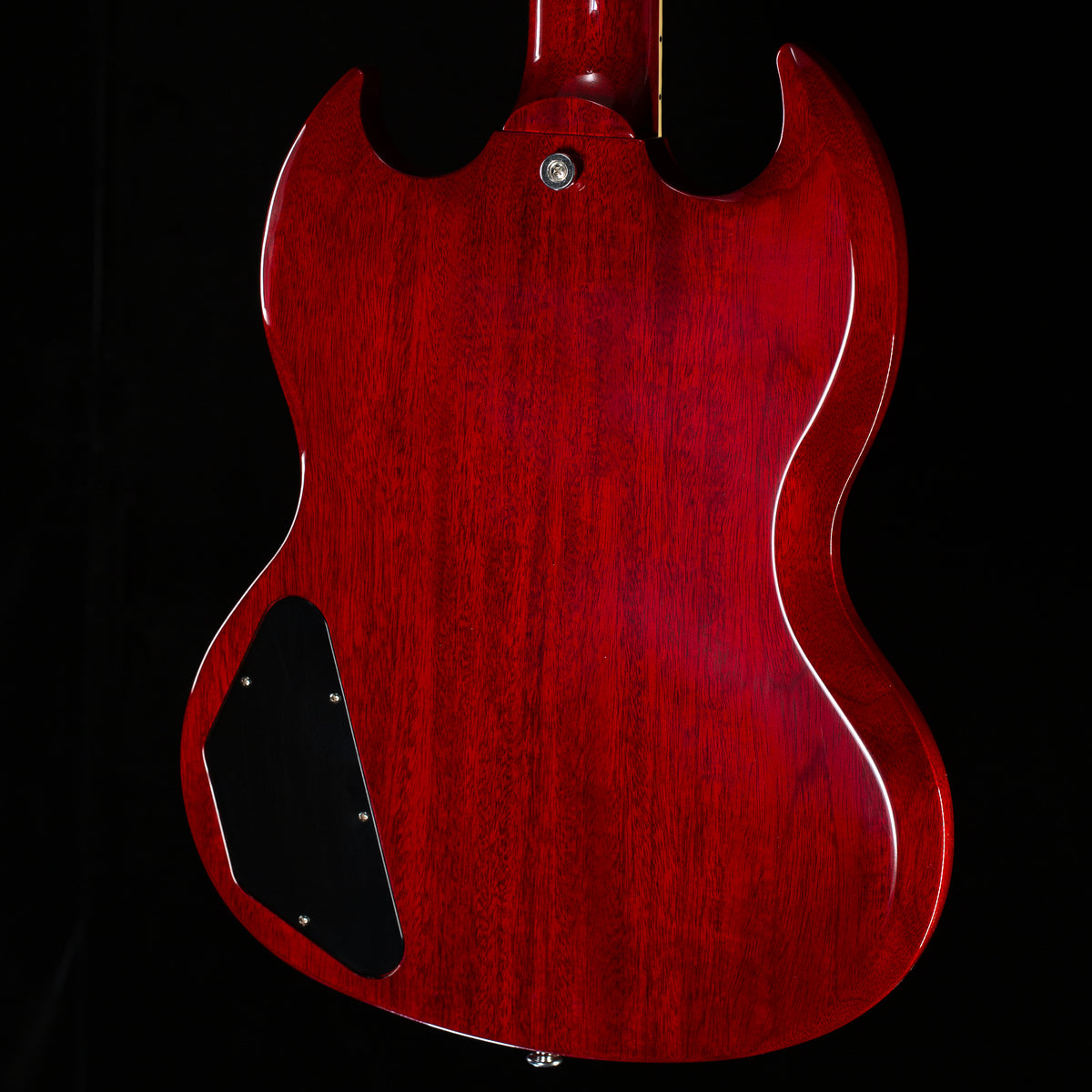 Gibson SG Standard '61 Maestro Vibrola Vintage Cherry (063)