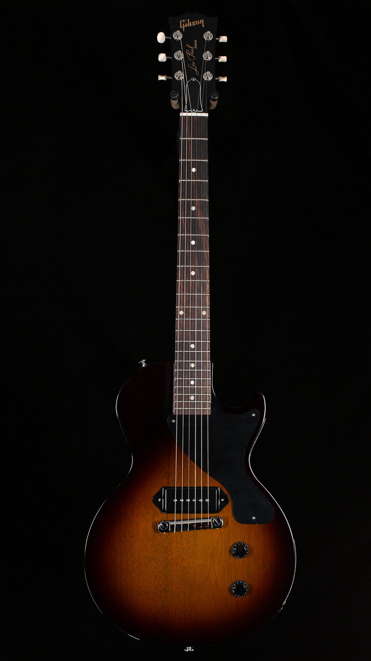 Gibson Les Paul Junior Vintage Tobacco Burst (255)