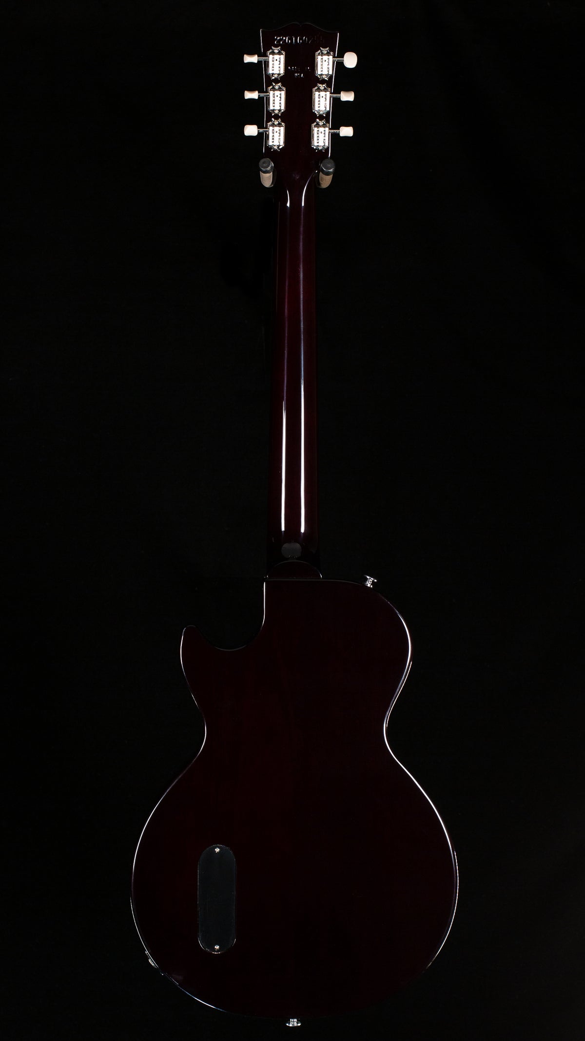 Gibson Les Paul Junior Vintage Tobacco Burst (255)