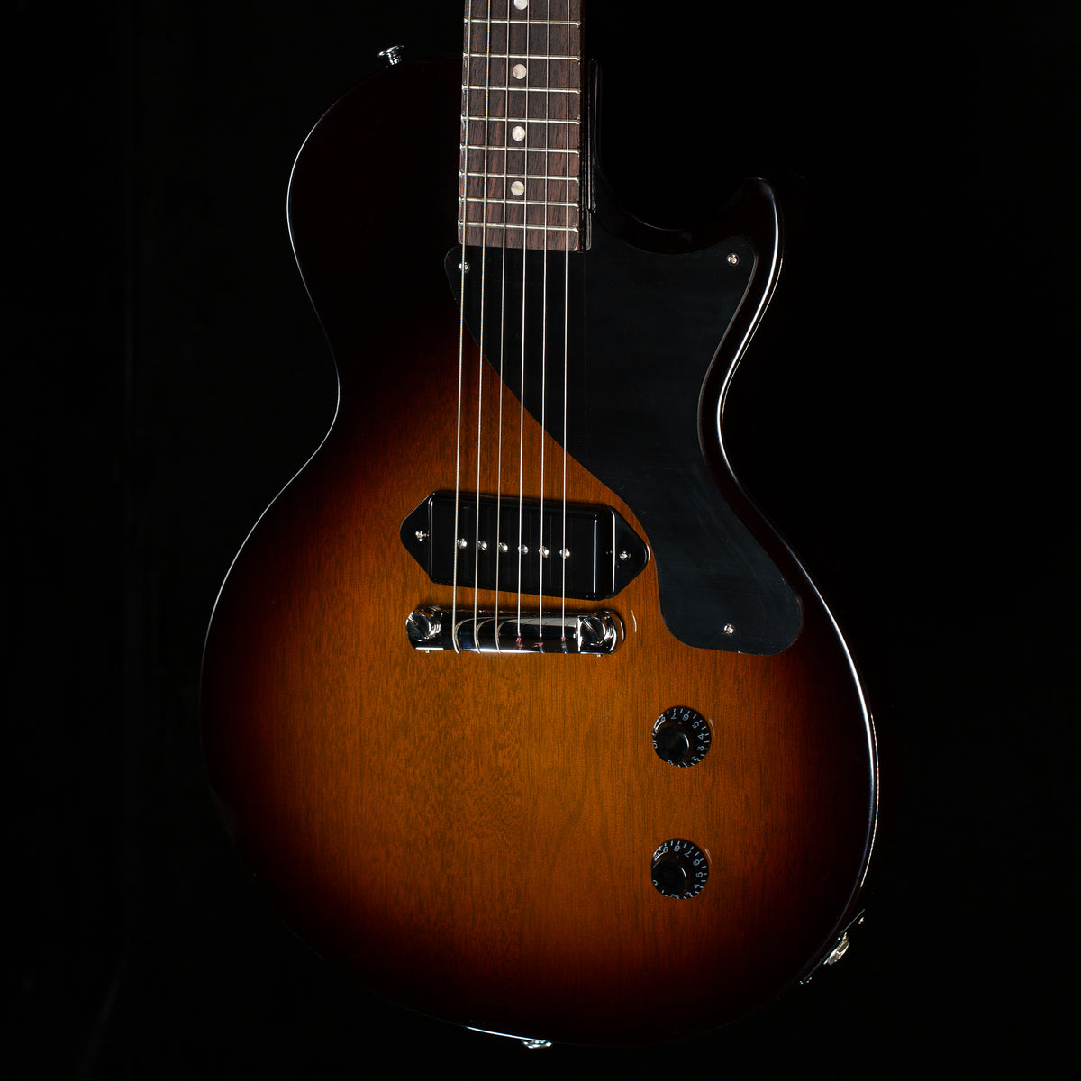 Gibson Les Paul Junior Vintage Tobacco Burst (255)