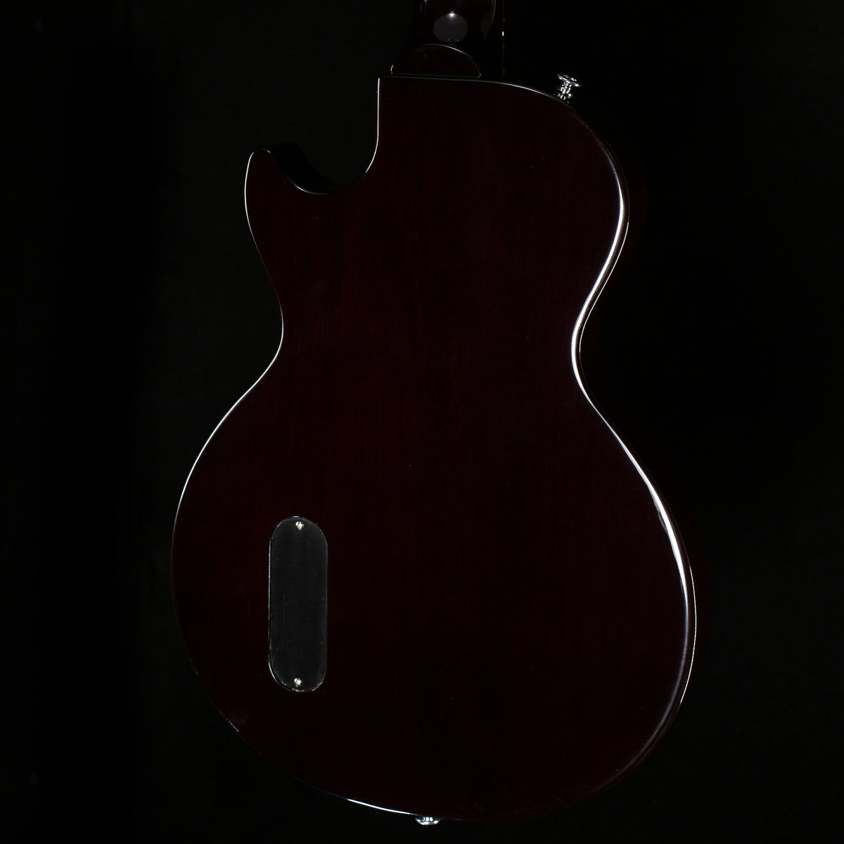 Gibson Les Paul Junior Vintage Tobacco Burst (255)