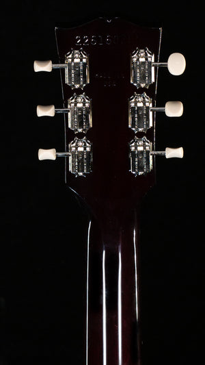 Gibson Les Paul Junior Vintage Tobacco Burst (255)