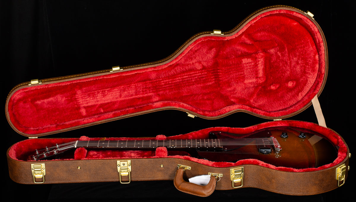 Gibson Les Paul Junior Vintage Tobacco Burst (255)