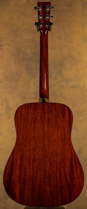 2022 Collings CW MH Adirondack