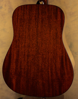 2022 Collings CW MH Adirondack