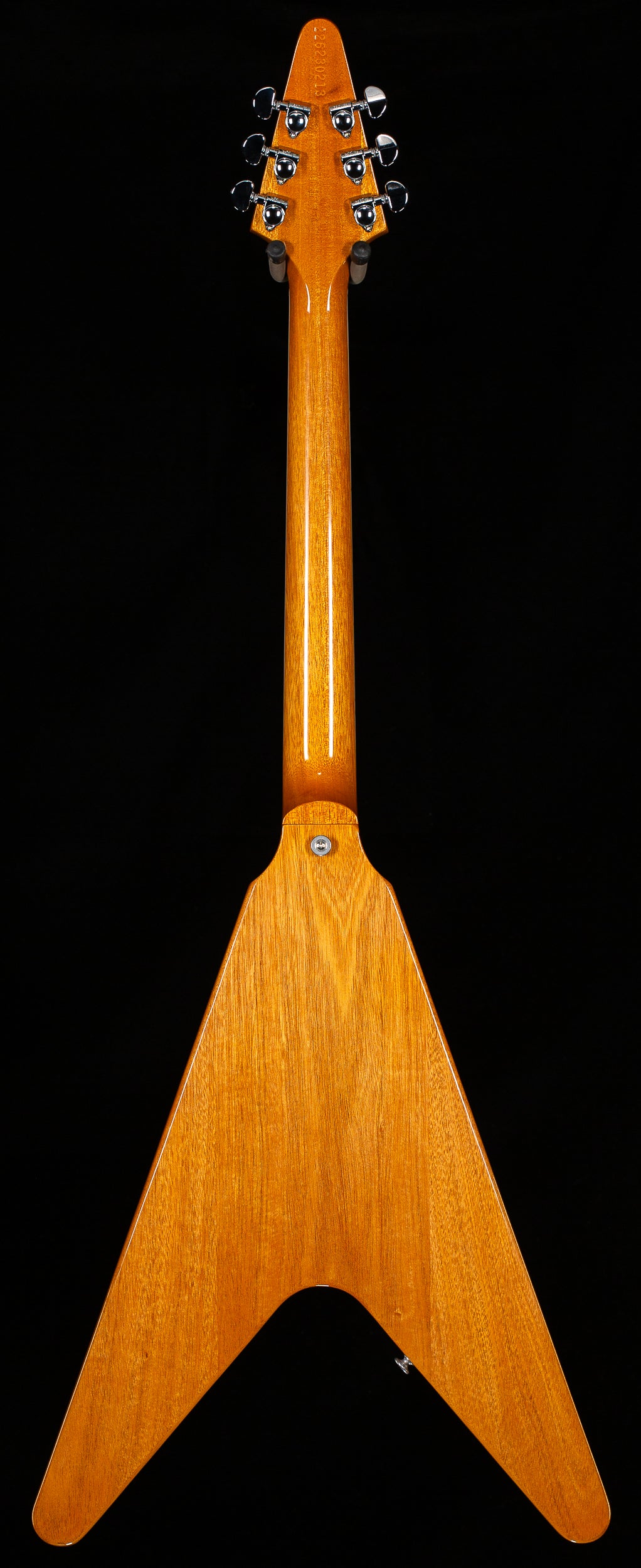 Gibson 70s Flying V Antique Natural (213)