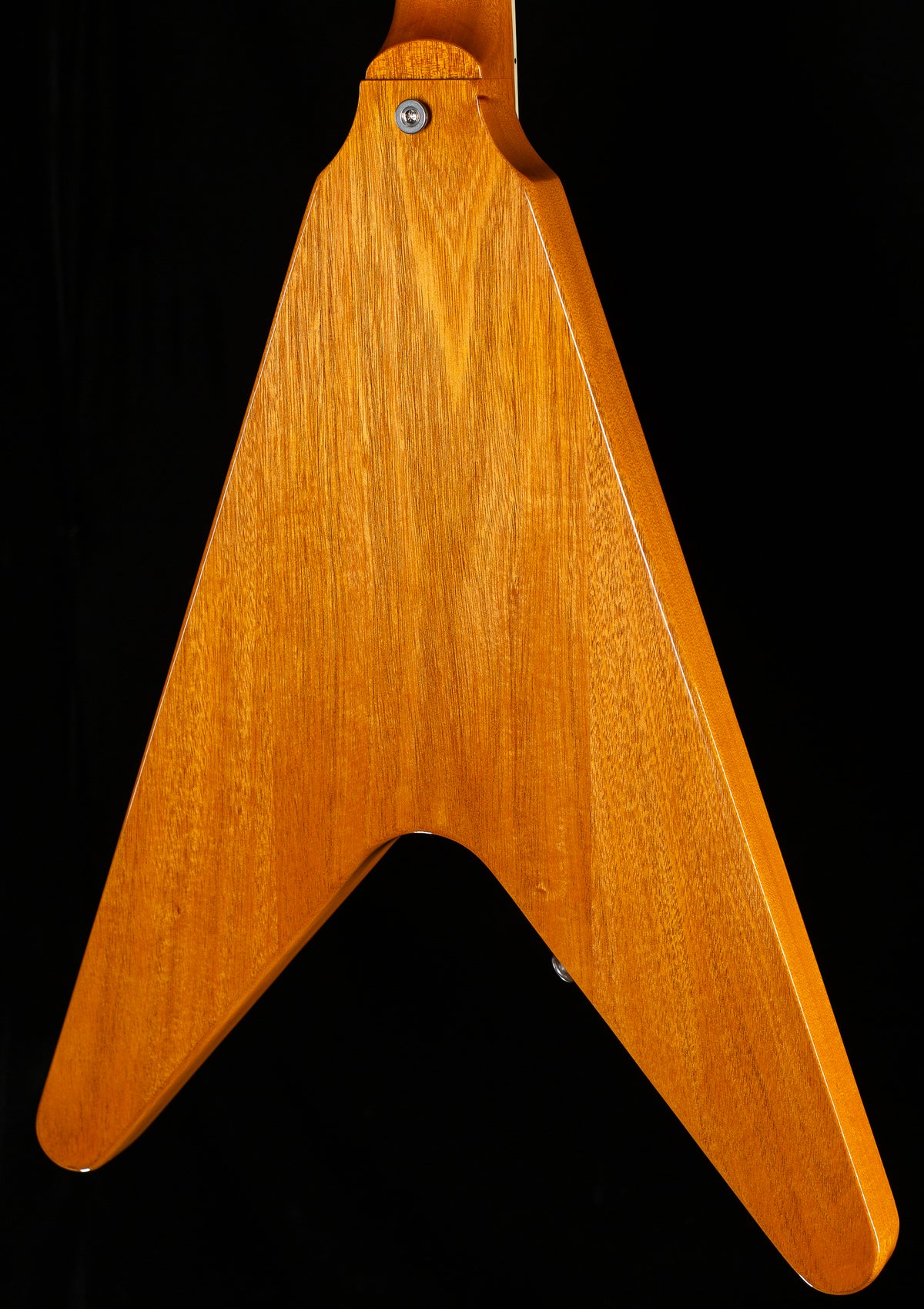 Gibson 70s Flying V Antique Natural (213)