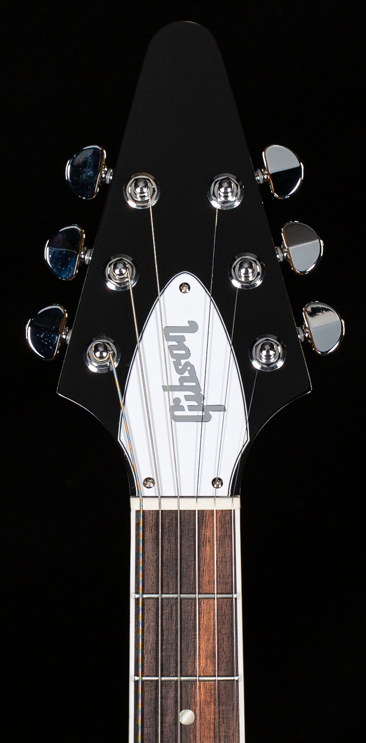 Gibson 70s Flying V Antique Natural (213)