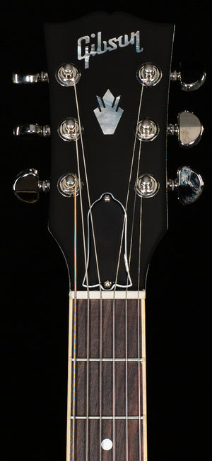 Gibson ES-339 Trans Ebony (268)