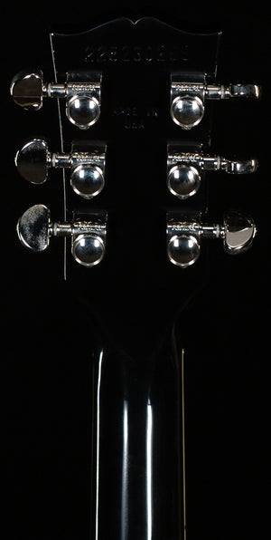 Gibson ES-339 Trans Ebony (268)