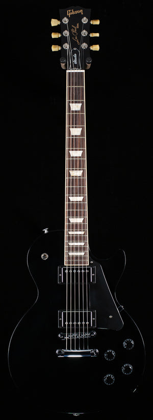 Gibson Les Paul Studio Ebony (066)