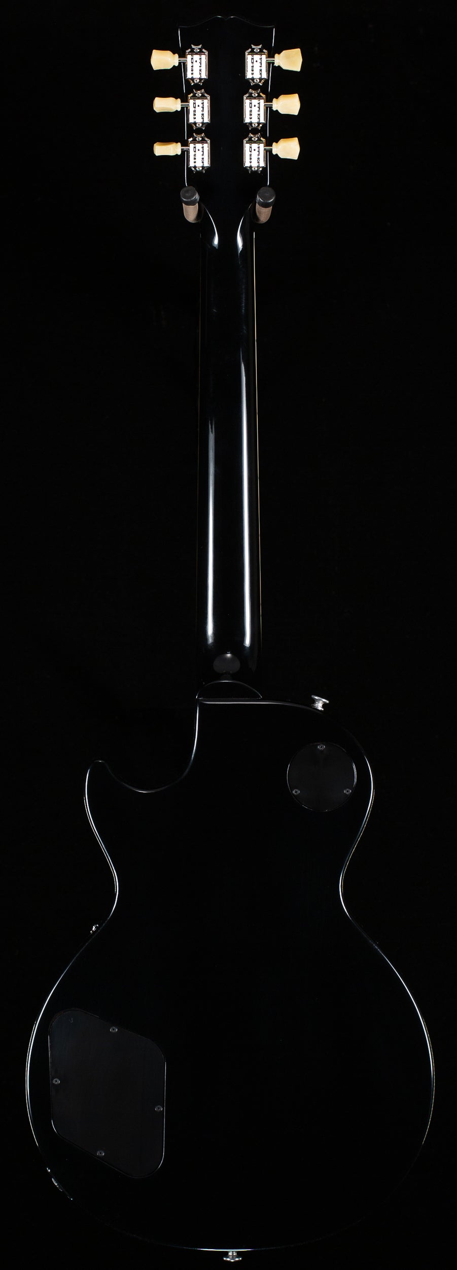 Gibson Les Paul Studio Ebony (066)