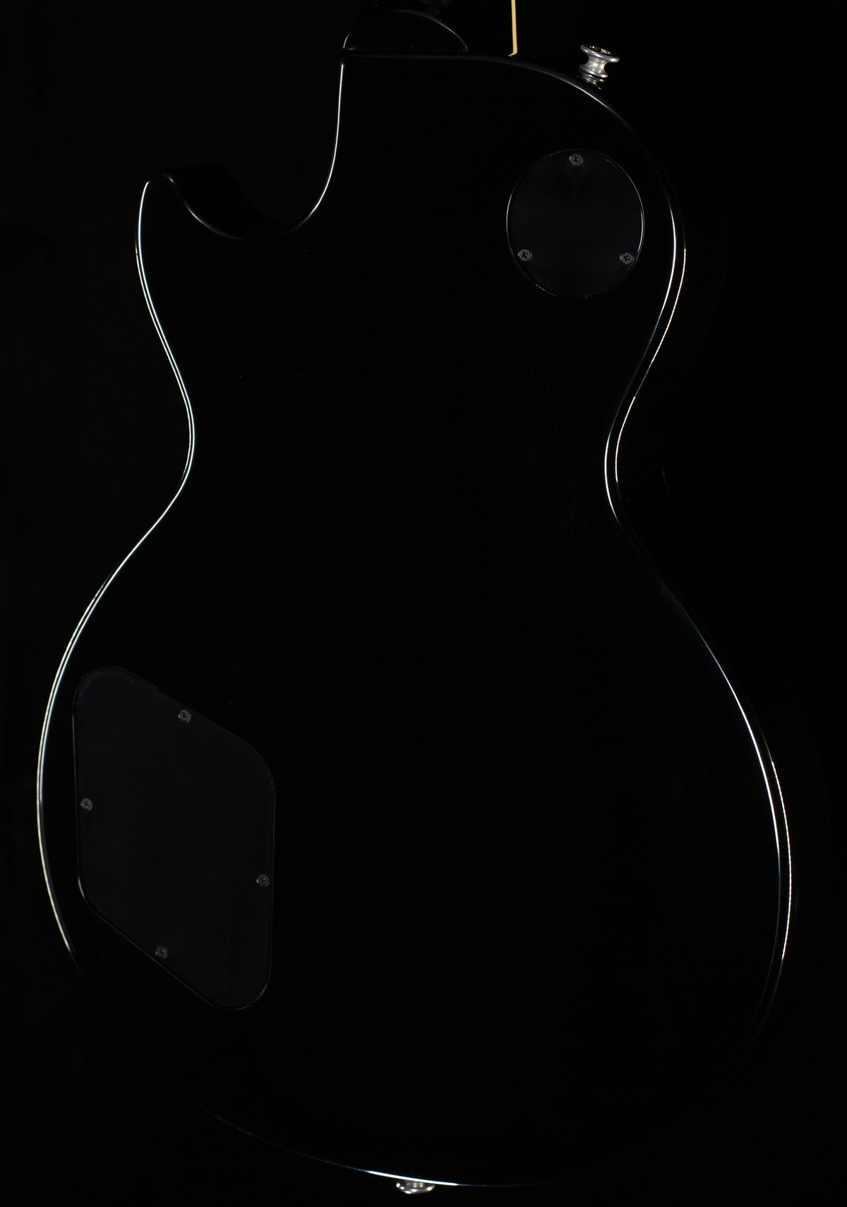 Gibson Les Paul Studio Ebony (066)