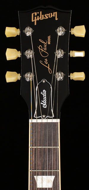 Gibson Les Paul Studio Ebony (066)