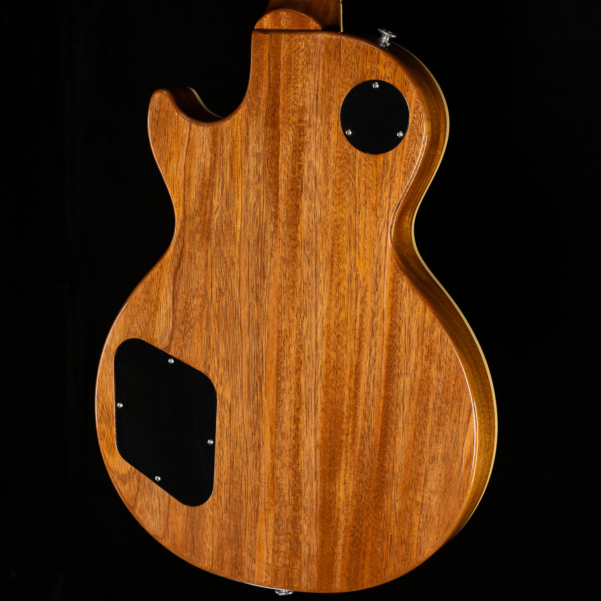 Gibson Les Paul Standard 60s Double Trouble Vintage Bourbon Burst Gloss (044)