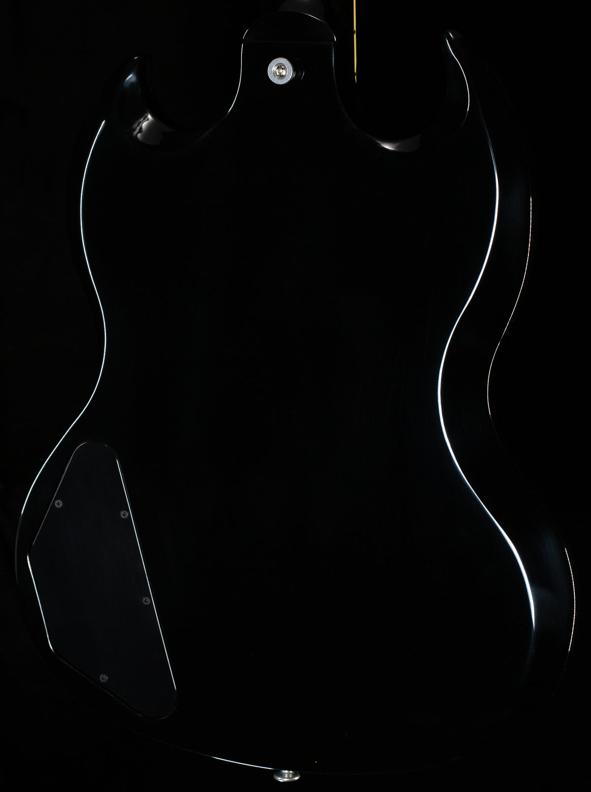 Gibson SG Standard Cardinal Red Burst (180)