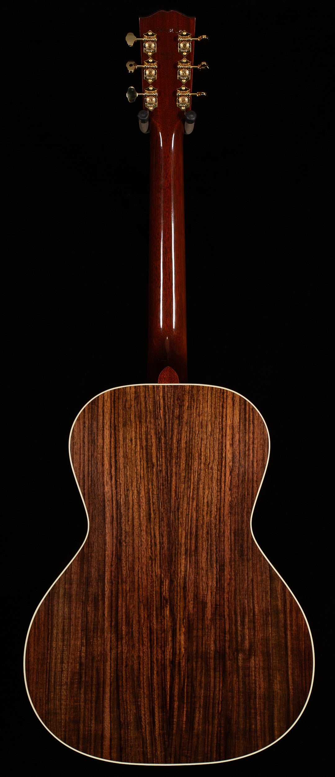 Gibson L-00 Rosewood 12-Fret Rosewood Burst (026)