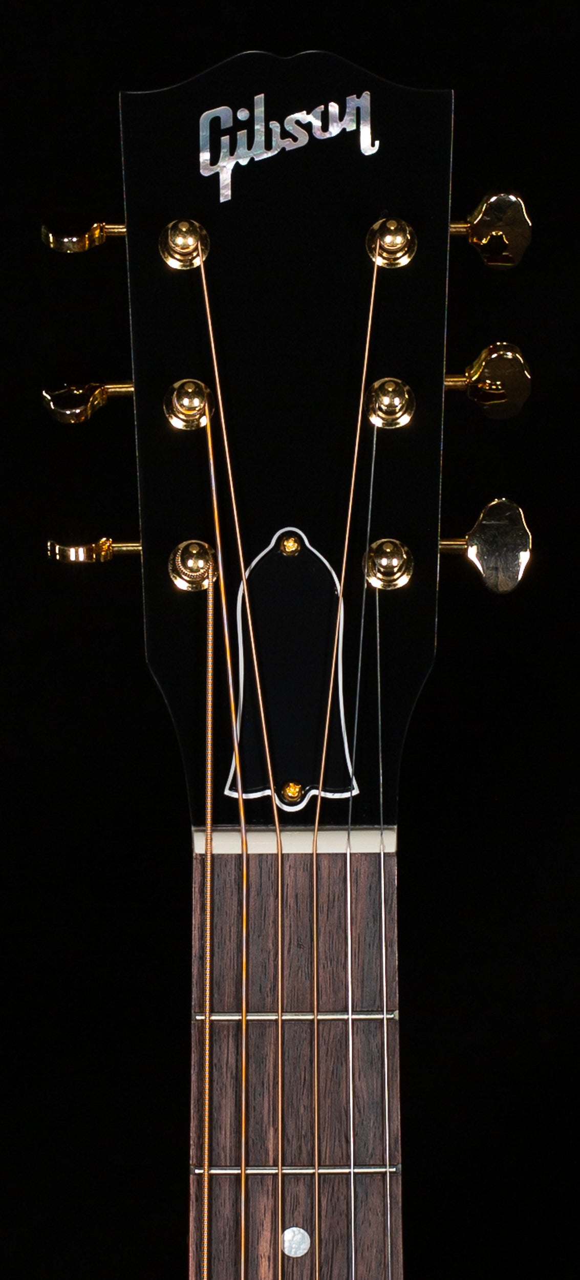 Gibson L-00 Rosewood 12-Fret Rosewood Burst (026)