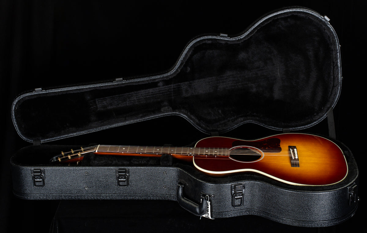 Gibson L-00 Rosewood 12-Fret Rosewood Burst (026)