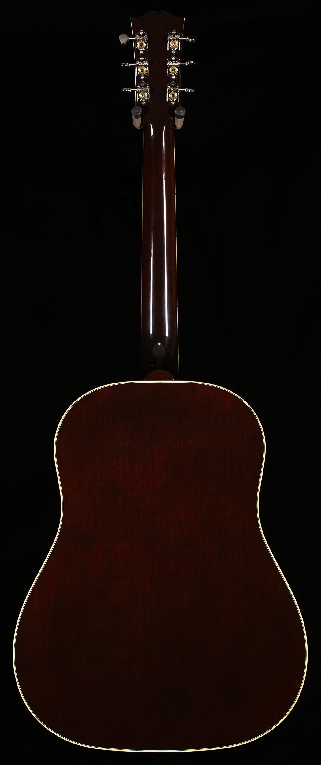 Gibson Southern Jumbo Original Vintage Sunburst (090)