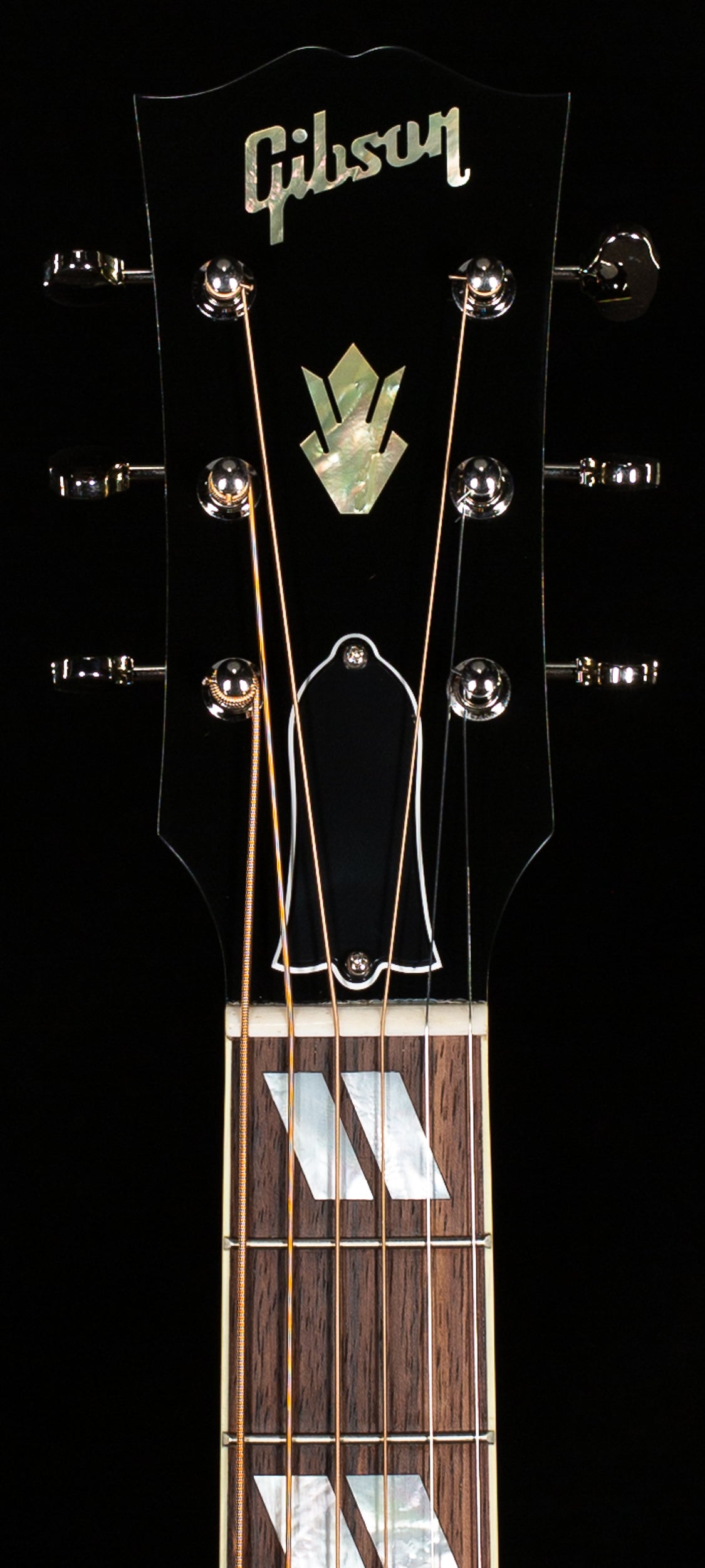 Gibson Southern Jumbo Original Vintage Sunburst (090)