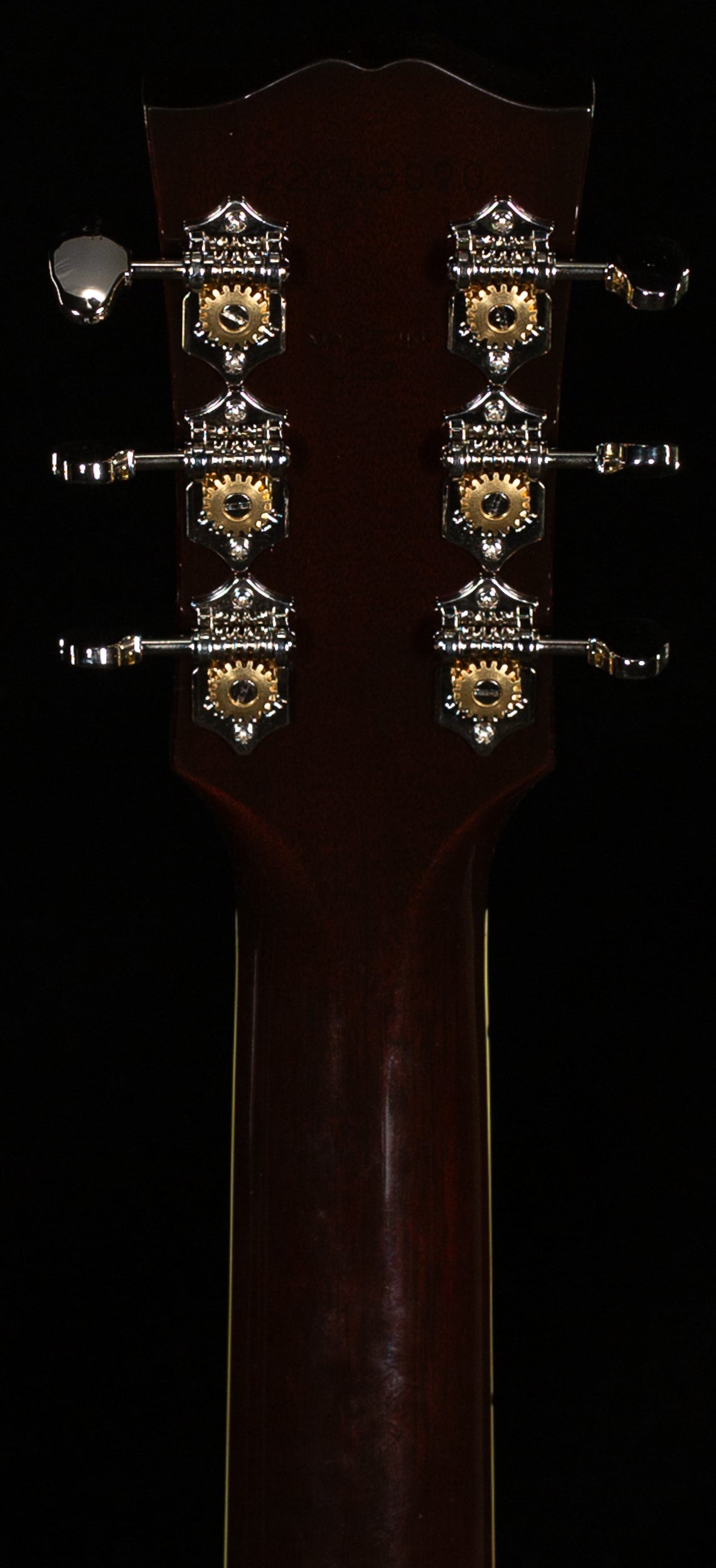Gibson Southern Jumbo Original Vintage Sunburst (090)