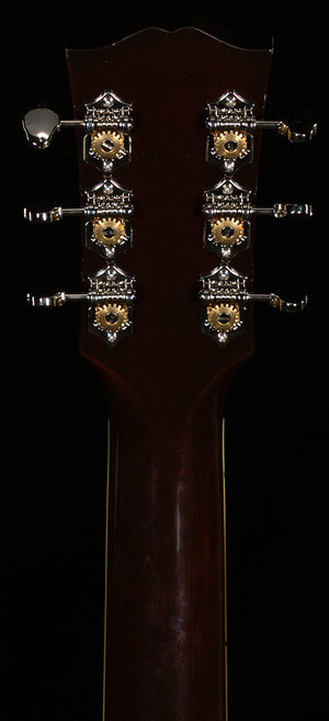 Gibson Southern Jumbo Original Vintage Sunburst (090)