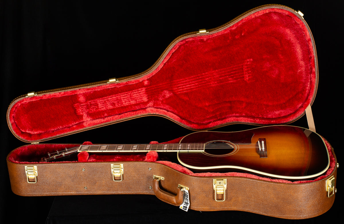 Gibson Southern Jumbo Original Vintage Sunburst (090)