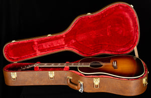 Gibson Southern Jumbo Original Vintage Sunburst (090)