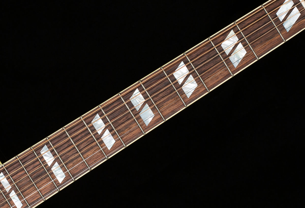 Gibson Southern Jumbo Original Vintage Sunburst (090)