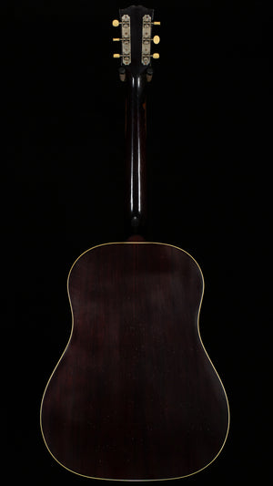 Gibson Custom Shop 1942 Banner J-45 Murphy Lab Heavy Aged Vintage Sunburst (052)