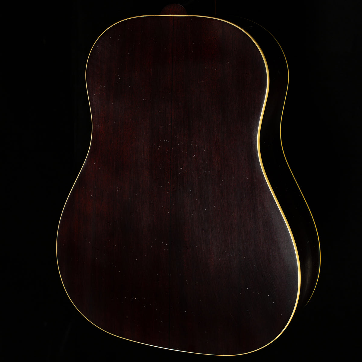 Gibson Custom Shop 1942 Banner J-45 Murphy Lab Heavy Aged Vintage Sunburst (052)